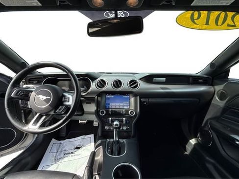 Used 2019 Ford Mustang GT Premium w/ Equipment Group 401A RWD image 23