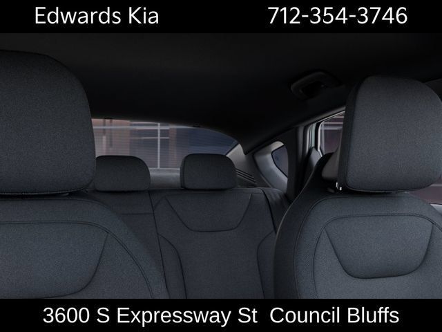 New 2026 Kia K4 FWD image 29