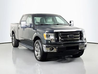 Used 2012 Ford F150 XLT w/ XLT Convenience Pkg