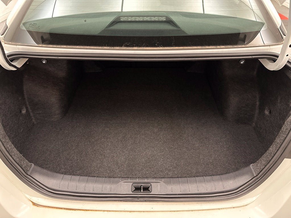 Used 2025 Nissan Altima 2.5 SV FWD image 20