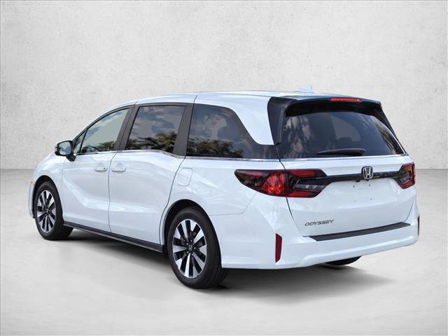 New 2027 Honda Odyssey EX-L image 5