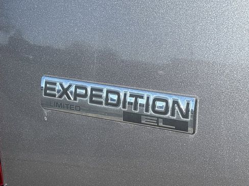 Used 2013 Ford Expedition EL Limited image 6