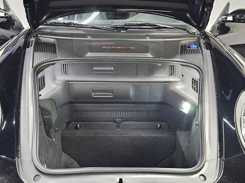 Used 2007 Porsche 911 Carrera S RWD image 5