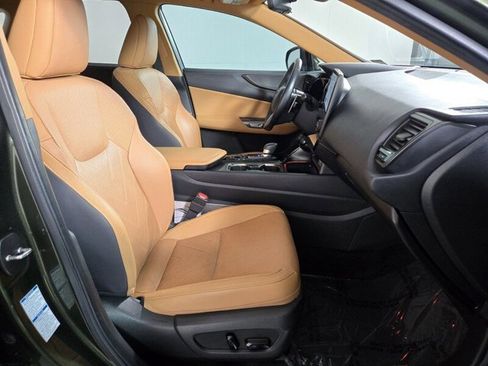 Certified 2023 Lexus NX 450h+ AWD image 23