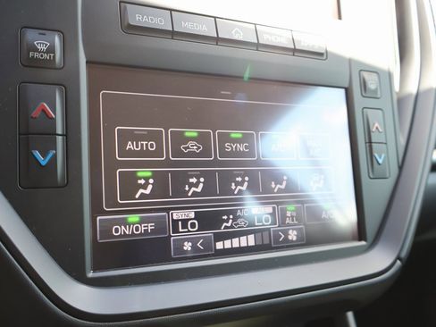 New 2025 Subaru Impreza 2.0i image 36