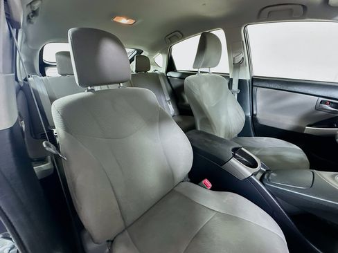 Used 2013 Toyota Prius Two FWD image 24