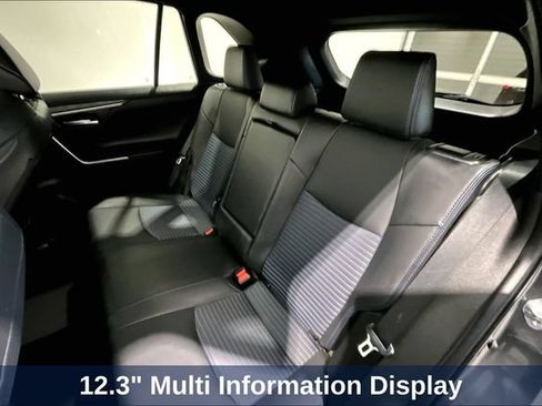 Used 2023 Toyota RAV4 XSE AWD/4WD image 30