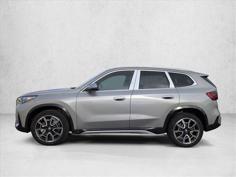 Used 2026 BMW X1 xDrive28i w/ Technology Package AWD/4WD image 5