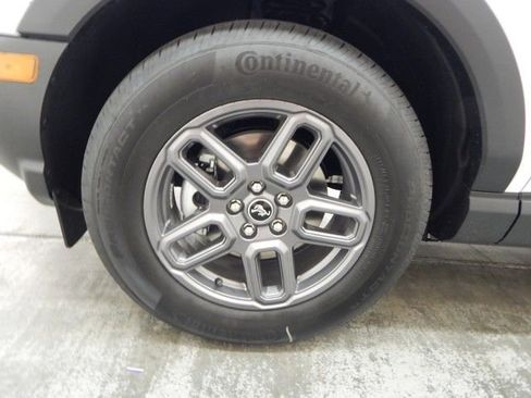 New 2025 Ford Bronco Sport Big Bend w/ Convenience Package image 9