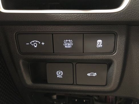 New 2025 Hyundai Sonata SEL image 18