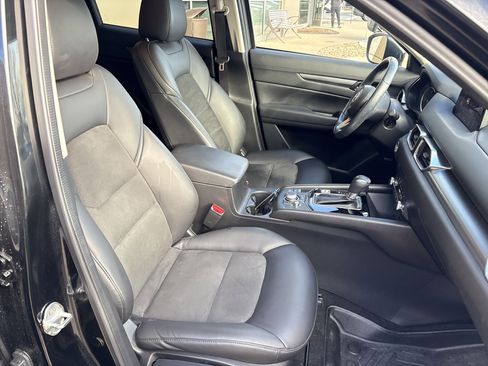 Used 2020 MAZDA CX-5 Touring image 33