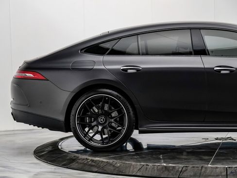 Used 2022 Mercedes-Benz AMG GT 53 image 21