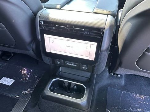 New 2026 Jeep Grand Wagoneer Summit AWD/4WD image 32
