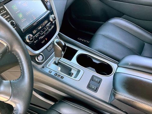 Used 2021 Nissan Murano SL FWD image 14