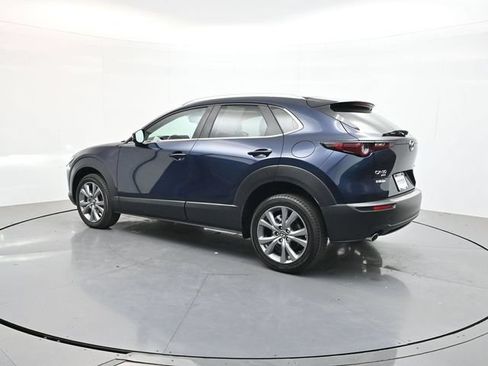 Used 2023 MAZDA CX-30 AWD 2.5 S w/ Preferred Package image 5