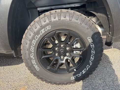 Used 2026 RAM 1500 Rebel w/ Rebel Level 2 Equipment Group image 20