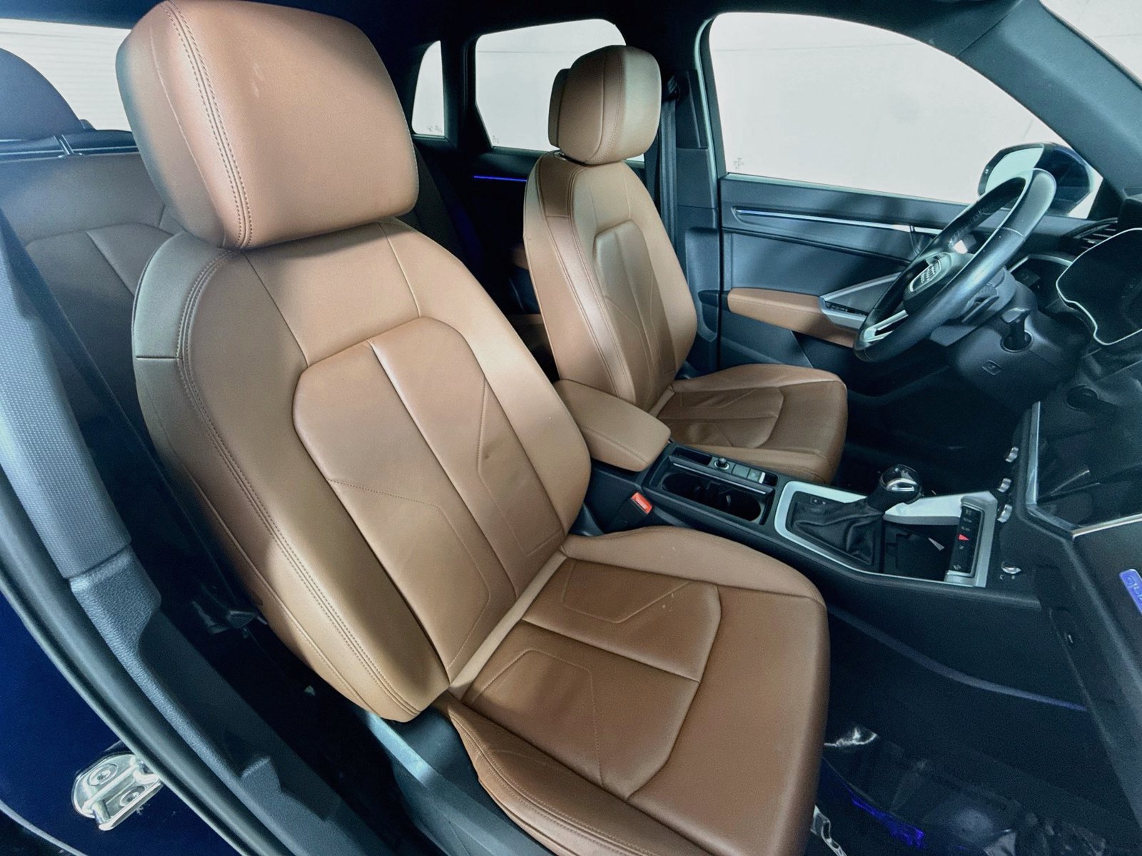 Certified 2024 Audi Q3 2.0T Premium Plus AWD/4WD image 26