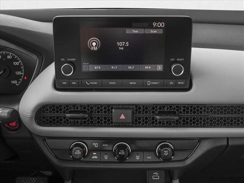 New 2027 Honda HR-V LX image 7