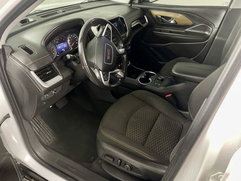 Used 2020 GMC Terrain SLE w/ Driver Convenience Package AWD/4WD image 11