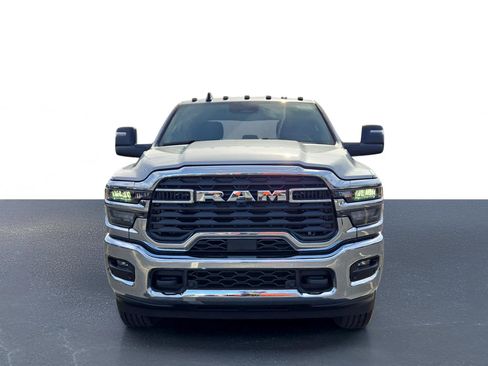 New 2026 RAM 2500 Tradesman image 2