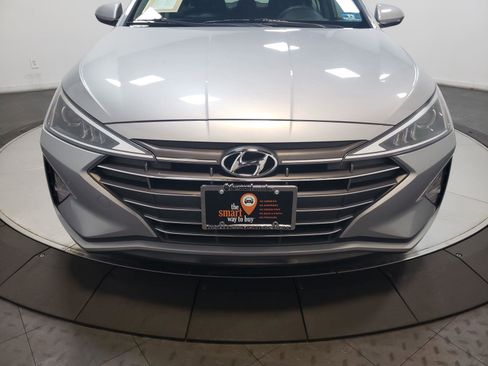 Used 2020 Hyundai Elantra SEL w/ Cargo Package (C1) image 5