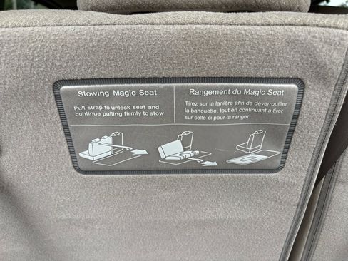 Used 2017 Honda Odyssey EX image 23