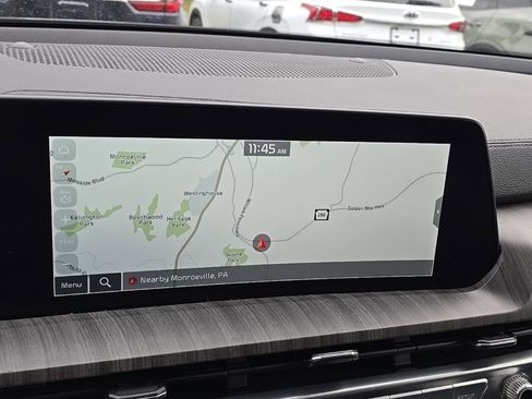 Used 2024 Kia Telluride SX Prestige w/ Towing Package image 14