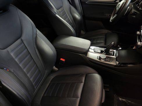 Used 2020 BMW X3 M40i w/ Premium Package image 29