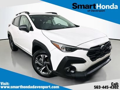 Used 2026 Subaru Crosstrek 2.5i Premium