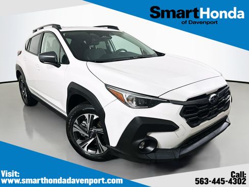 Used 2026 Subaru Crosstrek 2.5i Premium AWD/4WD image 1