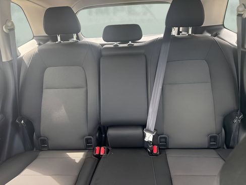 Used 2025 Honda CR-V LX image 10