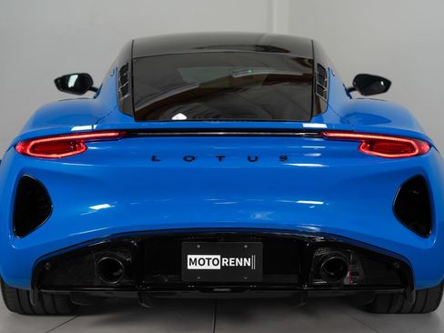 Used 2024 Lotus Emira First Edition RWD image 7