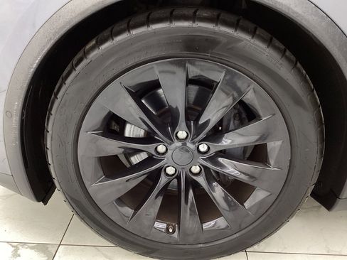 Used 2018 Tesla Model X 100D AWD/4WD image 52