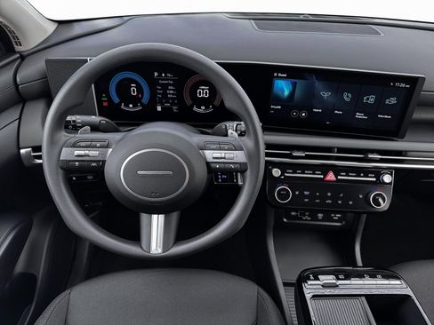 New 2026 Hyundai Tucson SEL AWD/4WD image 17
