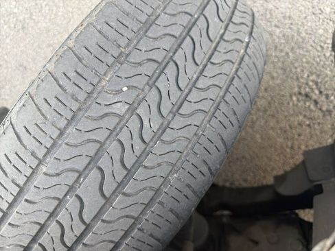 Used 2007 Chevrolet Malibu LS w/ Enhanced Safety Package image 11