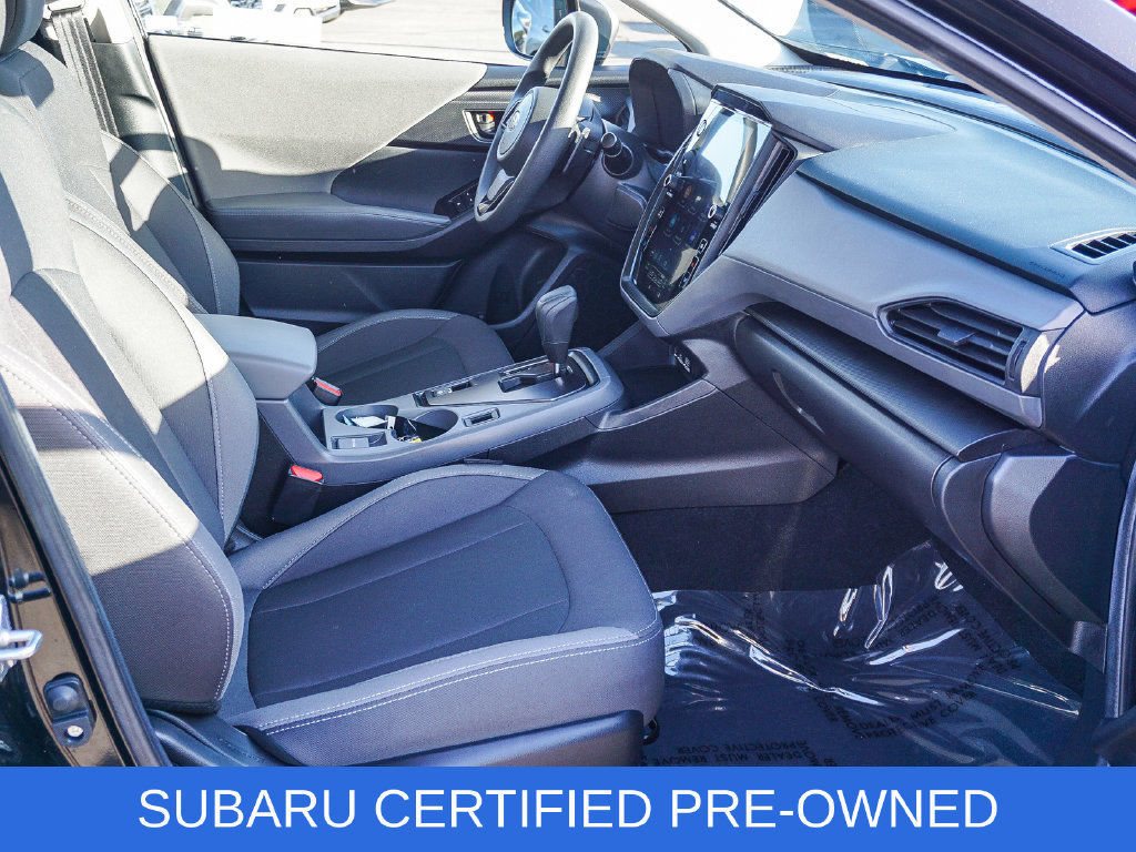 Used 2026 Subaru Crosstrek 2.5i Premium AWD/4WD image 12