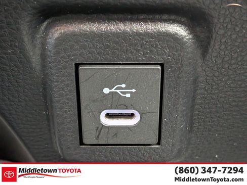 Used 2024 Toyota Corolla LE image 26