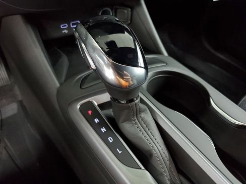 New 2026 Buick Envista Preferred w/ Convenience I Package image 18