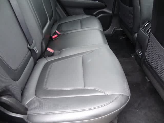 Used 2024 Hyundai Tucson Limited AWD/4WD image 11