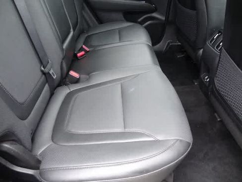 Used 2024 Hyundai Tucson Limited AWD/4WD image 11