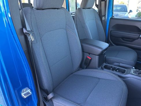 New 2026 Jeep Gladiator Sport image 57