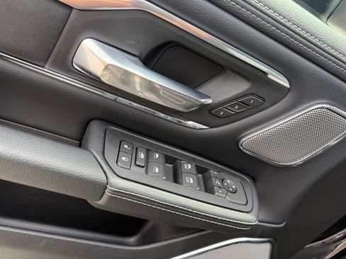 New 2026 RAM 1500 Laramie AWD/4WD image 6