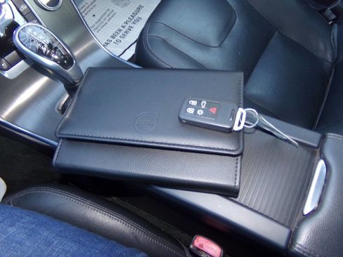 Used 2016 Volvo S60 T5 Premier image 60