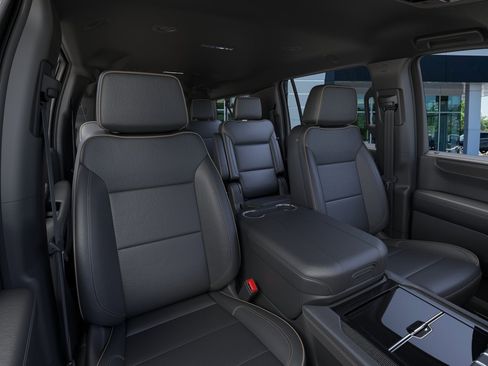 New 2026 GMC Yukon XL Elevation AWD/4WD image 16