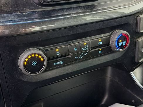 Used 2023 Ford F150 XL w/ STX Appearance Package RWD image 20