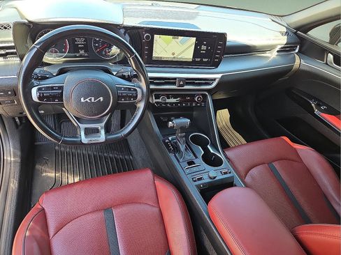 Used 2024 Kia K5 GT-Line FWD image 6