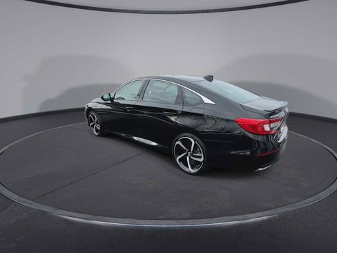 Certified 2022 Honda Accord Sport image 6