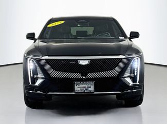 Used 2024 Cadillac Lyriq Tech w/ Driver Assist Package AWD/4WD video 2