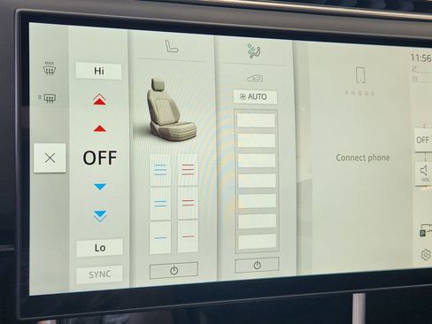 New 2026 Land Rover Range Rover SE image 22