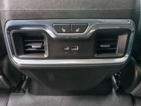 Used 2025 GMC Sierra 2500 Denali w/ Denali Reserve Package image 14